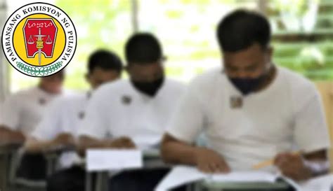 How to Check NAPOLCOM Results & Exam Ratings Online (Complete G.